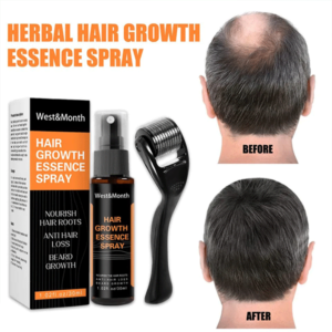 Previous Next Hire Growth Herbal Roller Is An INNOVATIVE ROLLER ESSENCE
