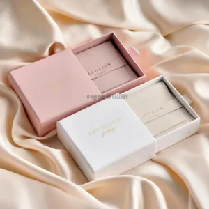 Jewelry Gift Box