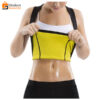Sweat Shaper Belt - Belly Fat Burner Designed For Both Men And Women To Maximize Weight Loss