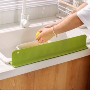 Kitchen Sink Splash Guard 3 pcs set