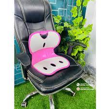 Waist Back Support Chair